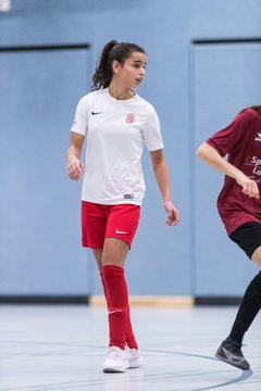 Bild 351 - wCJ Futsalmeisterschaft Runde 1